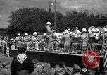 Immagine di Persone e gruppi di Ottumwa Ottumwa Iowa USA, 1958, secondo 12 filmato di repertorio 65675056278