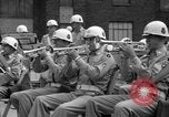 Immagine di Persone e gruppi di Ottumwa Ottumwa Iowa USA, 1958, secondo 16 filmato di repertorio 65675056278