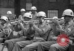 Immagine di Persone e gruppi di Ottumwa Ottumwa Iowa USA, 1958, secondo 18 filmato di repertorio 65675056278
