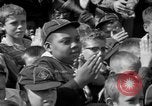 Immagine di Persone e gruppi di Ottumwa Ottumwa Iowa USA, 1958, secondo 23 filmato di repertorio 65675056278