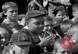 Immagine di Persone e gruppi di Ottumwa Ottumwa Iowa USA, 1958, secondo 24 filmato di repertorio 65675056278