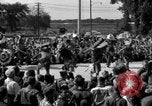 Immagine di Persone e gruppi di Ottumwa Ottumwa Iowa USA, 1958, secondo 30 filmato di repertorio 65675056278