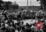 Immagine di Persone e gruppi di Ottumwa Ottumwa Iowa USA, 1958, secondo 31 filmato di repertorio 65675056278
