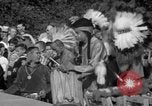 Immagine di Persone e gruppi di Ottumwa Ottumwa Iowa USA, 1958, secondo 32 filmato di repertorio 65675056278
