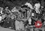 Immagine di Persone e gruppi di Ottumwa Ottumwa Iowa USA, 1958, secondo 33 filmato di repertorio 65675056278