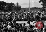 Immagine di Persone e gruppi di Ottumwa Ottumwa Iowa USA, 1958, secondo 34 filmato di repertorio 65675056278