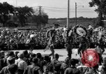 Immagine di Persone e gruppi di Ottumwa Ottumwa Iowa USA, 1958, secondo 35 filmato di repertorio 65675056278