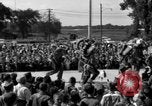 Immagine di Persone e gruppi di Ottumwa Ottumwa Iowa USA, 1958, secondo 36 filmato di repertorio 65675056278
