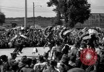 Immagine di Persone e gruppi di Ottumwa Ottumwa Iowa USA, 1958, secondo 38 filmato di repertorio 65675056278