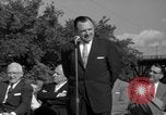 Immagine di Persone e gruppi di Ottumwa Ottumwa Iowa USA, 1958, secondo 43 filmato di repertorio 65675056278