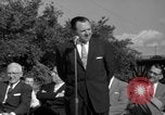 Immagine di Persone e gruppi di Ottumwa Ottumwa Iowa USA, 1958, secondo 44 filmato di repertorio 65675056278