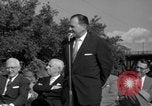 Immagine di Persone e gruppi di Ottumwa Ottumwa Iowa USA, 1958, secondo 46 filmato di repertorio 65675056278