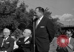 Immagine di Persone e gruppi di Ottumwa Ottumwa Iowa USA, 1958, secondo 47 filmato di repertorio 65675056278