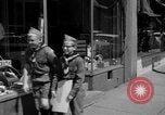 Immagine di Persone e gruppi di Ottumwa Ottumwa Iowa USA, 1958, secondo 52 filmato di repertorio 65675056278