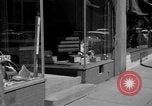 Immagine di Persone e gruppi di Ottumwa Ottumwa Iowa USA, 1958, secondo 53 filmato di repertorio 65675056278