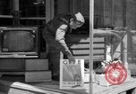Immagine di Persone e gruppi di Ottumwa Ottumwa Iowa USA, 1958, secondo 58 filmato di repertorio 65675056278