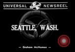 Image 75e Coast Artillery Seattle Washington USA, 1940, de la seconde 3 séquences d'archives historiques vidéo 65675056280