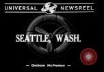 Image 75e Coast Artillery Seattle Washington USA, 1940, de la seconde 4 séquences d'archives historiques vidéo 65675056280