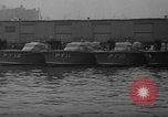 Image test de PT bateaux New York United States USA, 1940, de la seconde 10 séquences d'archives historiques vidéo 65675056281