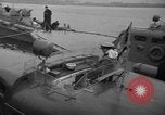 Image test de PT bateaux New York United States USA, 1940, de la seconde 14 séquences d'archives historiques vidéo 65675056281