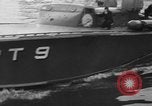 Image test de PT bateaux New York United States USA, 1940, de la seconde 17 séquences d'archives historiques vidéo 65675056281