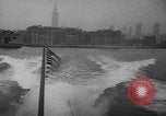 Image test de PT bateaux New York United States USA, 1940, de la seconde 23 séquences d'archives historiques vidéo 65675056281