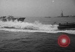Image test de PT bateaux New York United States USA, 1940, de la seconde 31 séquences d'archives historiques vidéo 65675056281