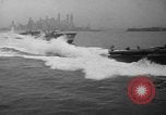 Image test de PT bateaux New York United States USA, 1940, de la seconde 35 séquences d'archives historiques vidéo 65675056281