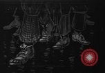 Image of donation to needy Kansas City Missouri USA, 1940, second 1 stock footage video 65675056283