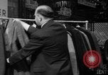 Image of donation to needy Kansas City Missouri USA, 1940, second 5 stock footage video 65675056283