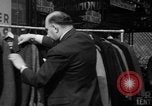 Image of donation to needy Kansas City Missouri USA, 1940, second 6 stock footage video 65675056283