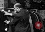 Image of donation to needy Kansas City Missouri USA, 1940, second 7 stock footage video 65675056283