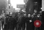 Image of donation to needy Kansas City Missouri USA, 1940, second 14 stock footage video 65675056283