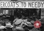 Image of donation to needy Kansas City Missouri USA, 1940, second 18 stock footage video 65675056283