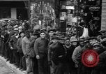 Image of donation to needy Kansas City Missouri USA, 1940, second 19 stock footage video 65675056283