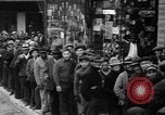 Image of donation to needy Kansas City Missouri USA, 1940, second 20 stock footage video 65675056283