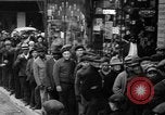 Image of donation to needy Kansas City Missouri USA, 1940, second 21 stock footage video 65675056283
