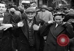 Image of donation to needy Kansas City Missouri USA, 1940, second 24 stock footage video 65675056283