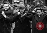 Image of donation to needy Kansas City Missouri USA, 1940, second 26 stock footage video 65675056283