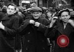 Image of donation to needy Kansas City Missouri USA, 1940, second 27 stock footage video 65675056283