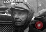 Image of donation to needy Kansas City Missouri USA, 1940, second 29 stock footage video 65675056283