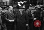 Image of donation to needy Kansas City Missouri USA, 1940, second 31 stock footage video 65675056283