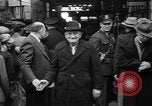 Image of donation to needy Kansas City Missouri USA, 1940, second 32 stock footage video 65675056283