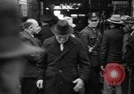 Image of donation to needy Kansas City Missouri USA, 1940, second 33 stock footage video 65675056283