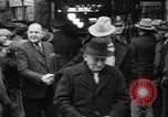 Image of donation to needy Kansas City Missouri USA, 1940, second 34 stock footage video 65675056283