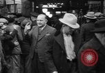 Image of donation to needy Kansas City Missouri USA, 1940, second 35 stock footage video 65675056283