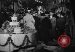 Image of 25th Annual National Hotel Exposition New York United States USA, 1940, second 5 stock footage video 65675056284