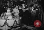 Image of 25th Annual National Hotel Exposition New York United States USA, 1940, second 6 stock footage video 65675056284