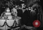 Image of 25th Annual National Hotel Exposition New York United States USA, 1940, second 7 stock footage video 65675056284