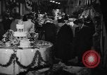Image of 25th Annual National Hotel Exposition New York United States USA, 1940, second 8 stock footage video 65675056284